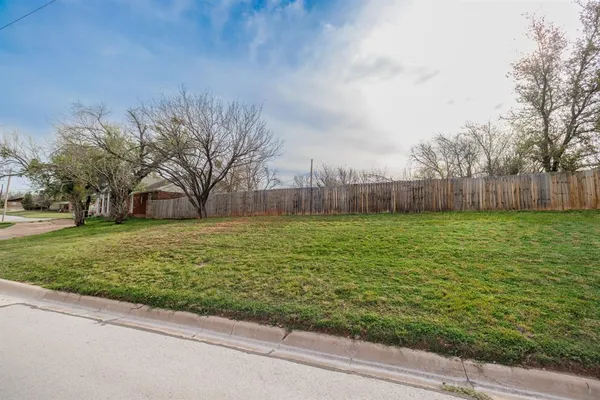$400,000 | 933 Washington Boulevard, Abilene, TX 79601