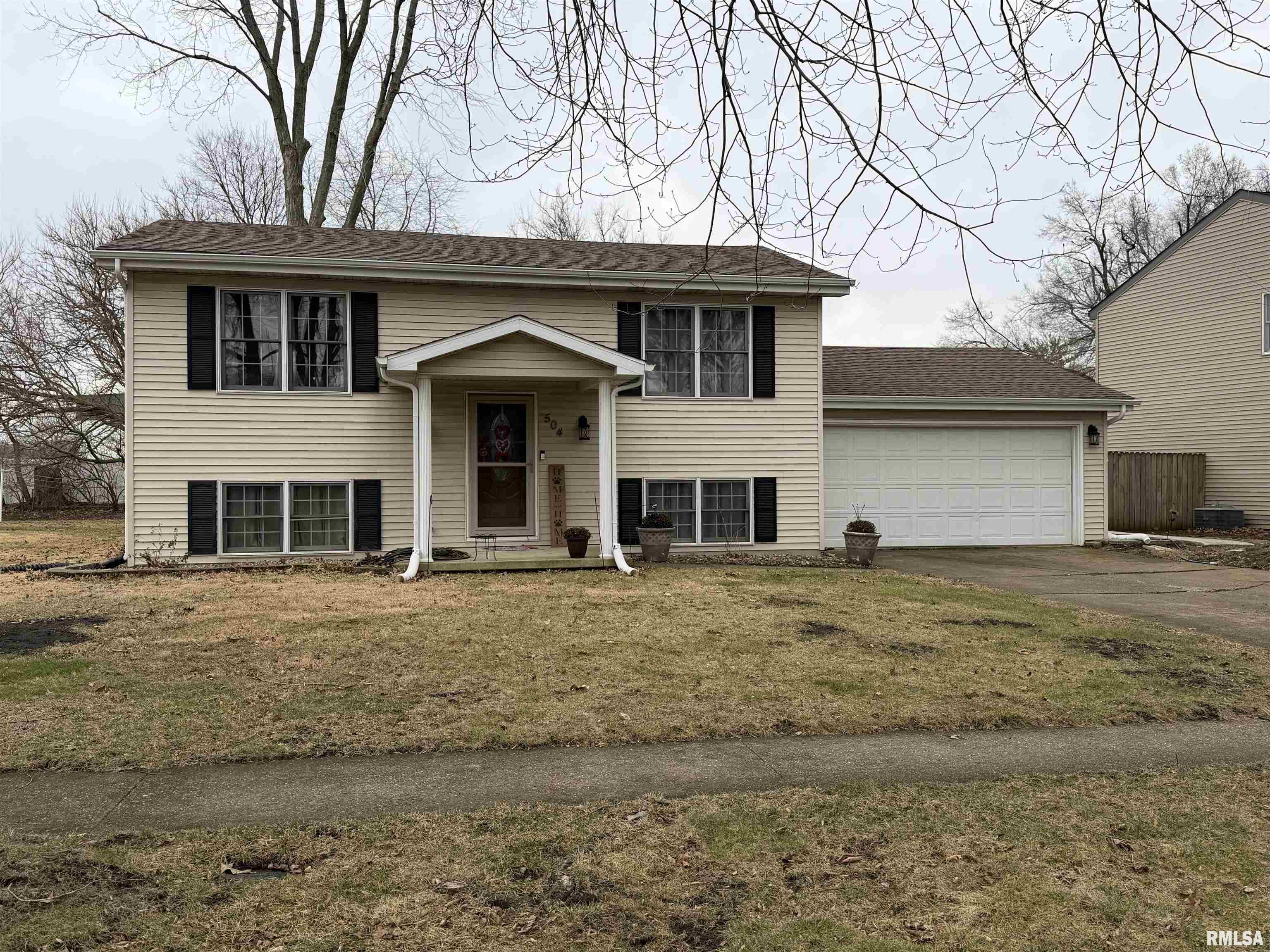 504 Brandywine Road Springfield, IL 62704 - Photo 1 of 29 Gallery Image 1