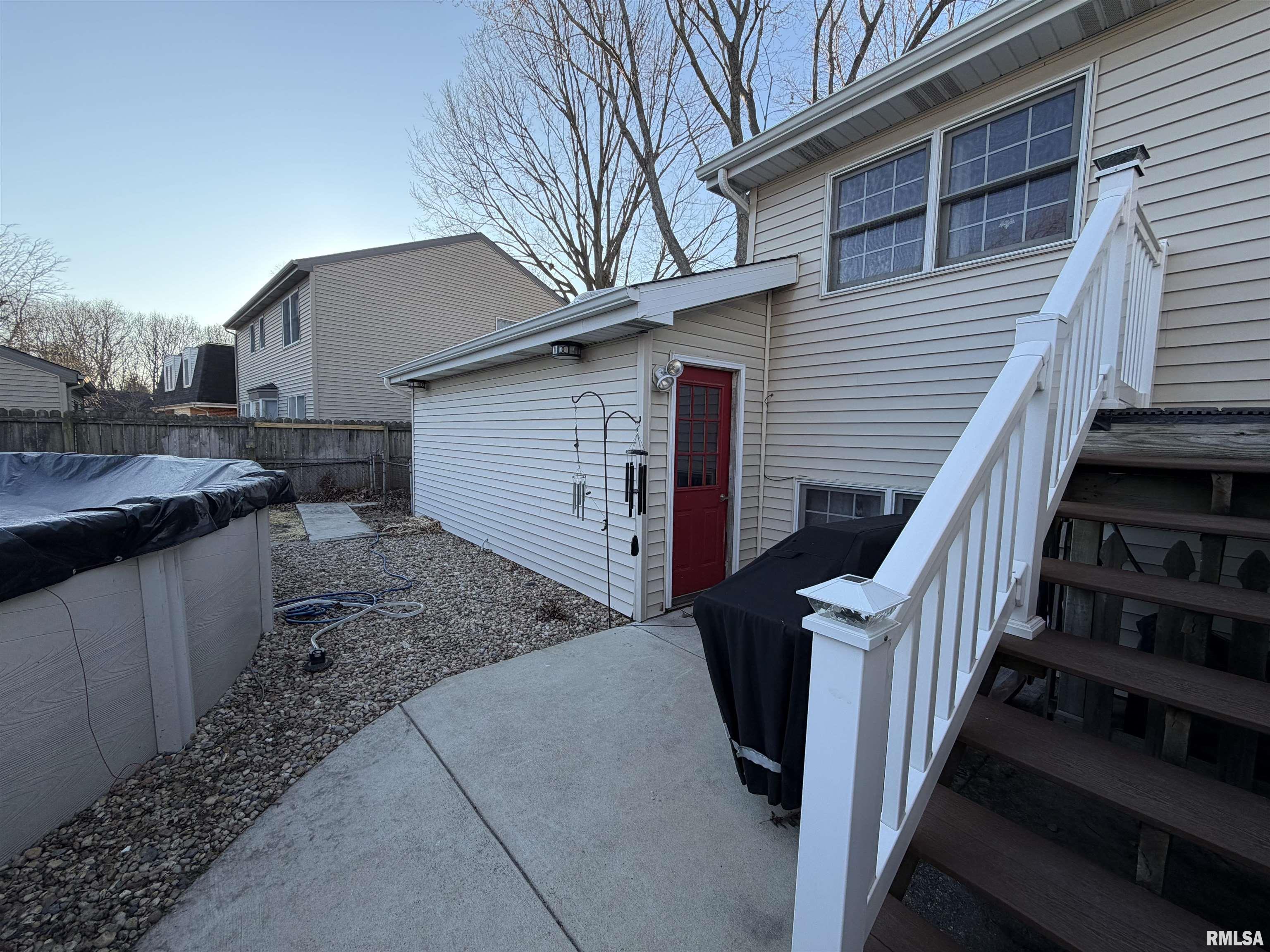 504 Brandywine Road Springfield, IL 62704 - Photo 26 of 29 Gallery Image 26