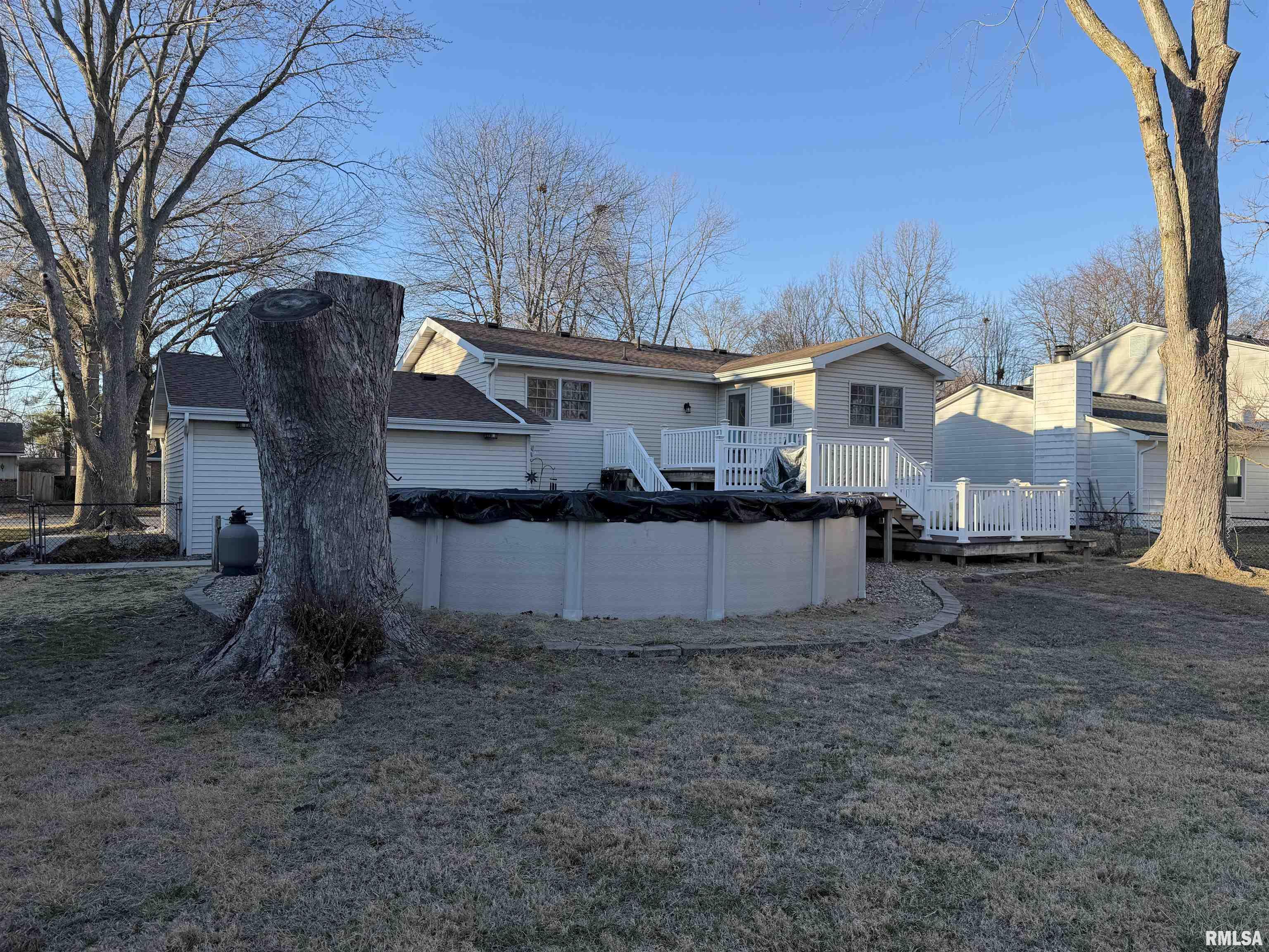 504 Brandywine Road Springfield, IL 62704 - Photo 28 of 29 Gallery Image 28