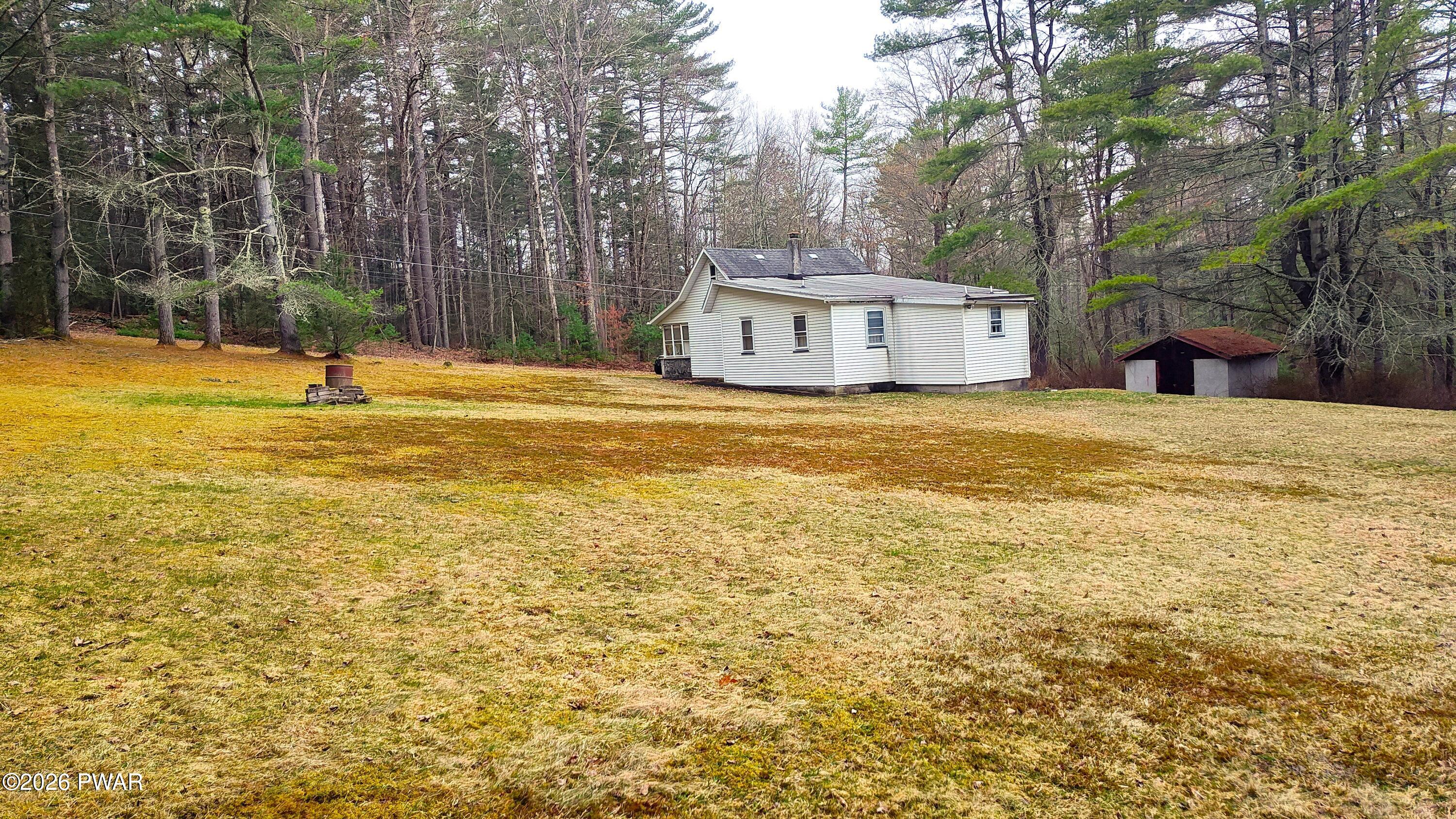 138 Neil Thompson Road Lackawaxen, PA 18435 - Photo 5 of 25