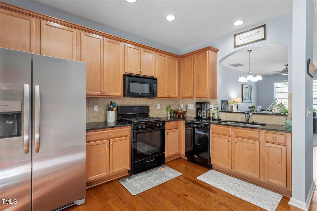1710 Grace Point Road Morrisville, NC 27560 - Photo 10 of 27 .