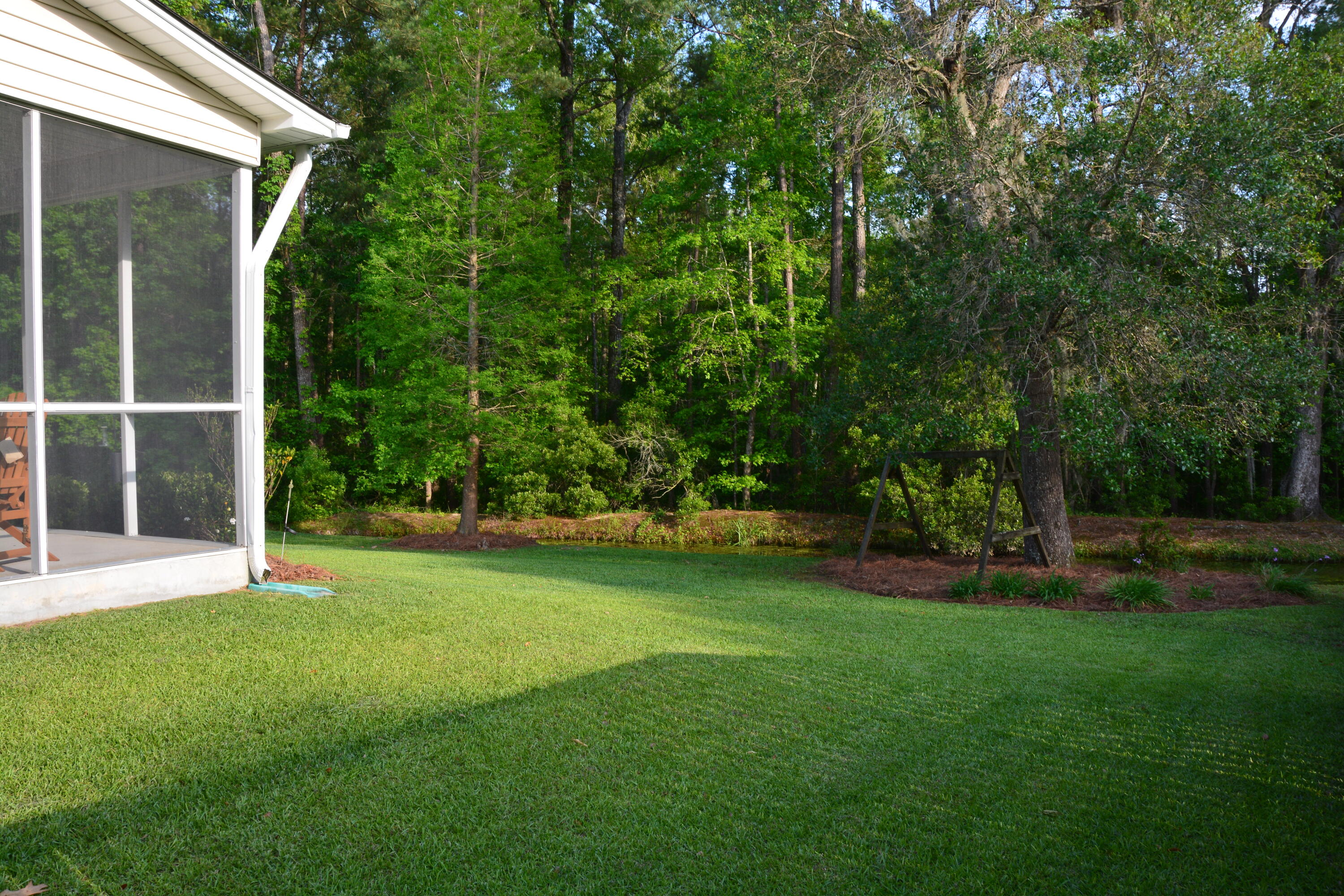 152 Harvest Moon Road Moncks Corner, SC 29461 - Photo 24 of 28 Back Yard
