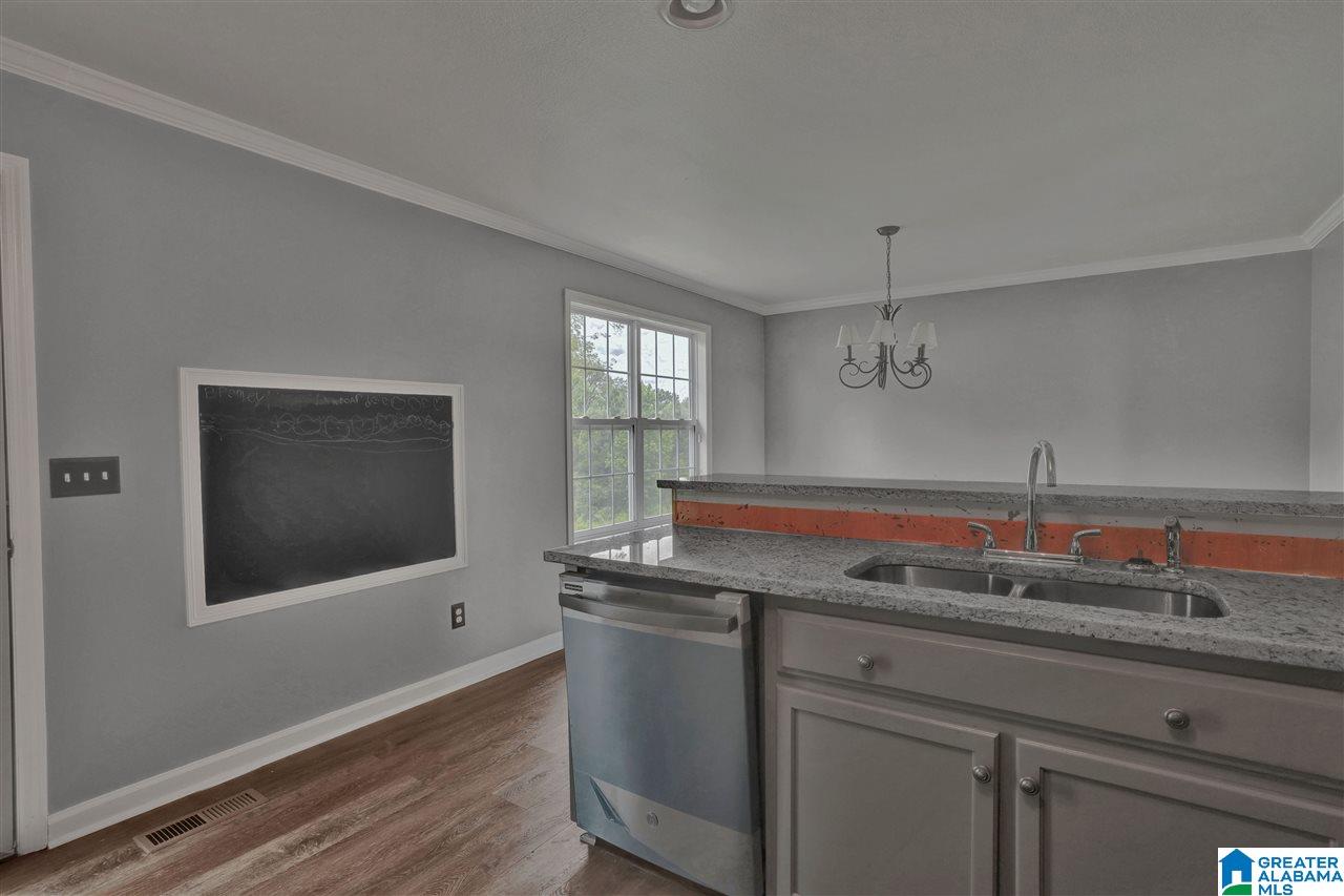 302 Deer Crossing Road Warrior, AL 35180 - Photo 6 of 19