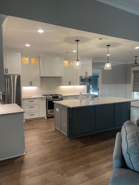 3060 Carter Road Sumter, SC 29150 - Photo 24 of 34 Stock photo.
