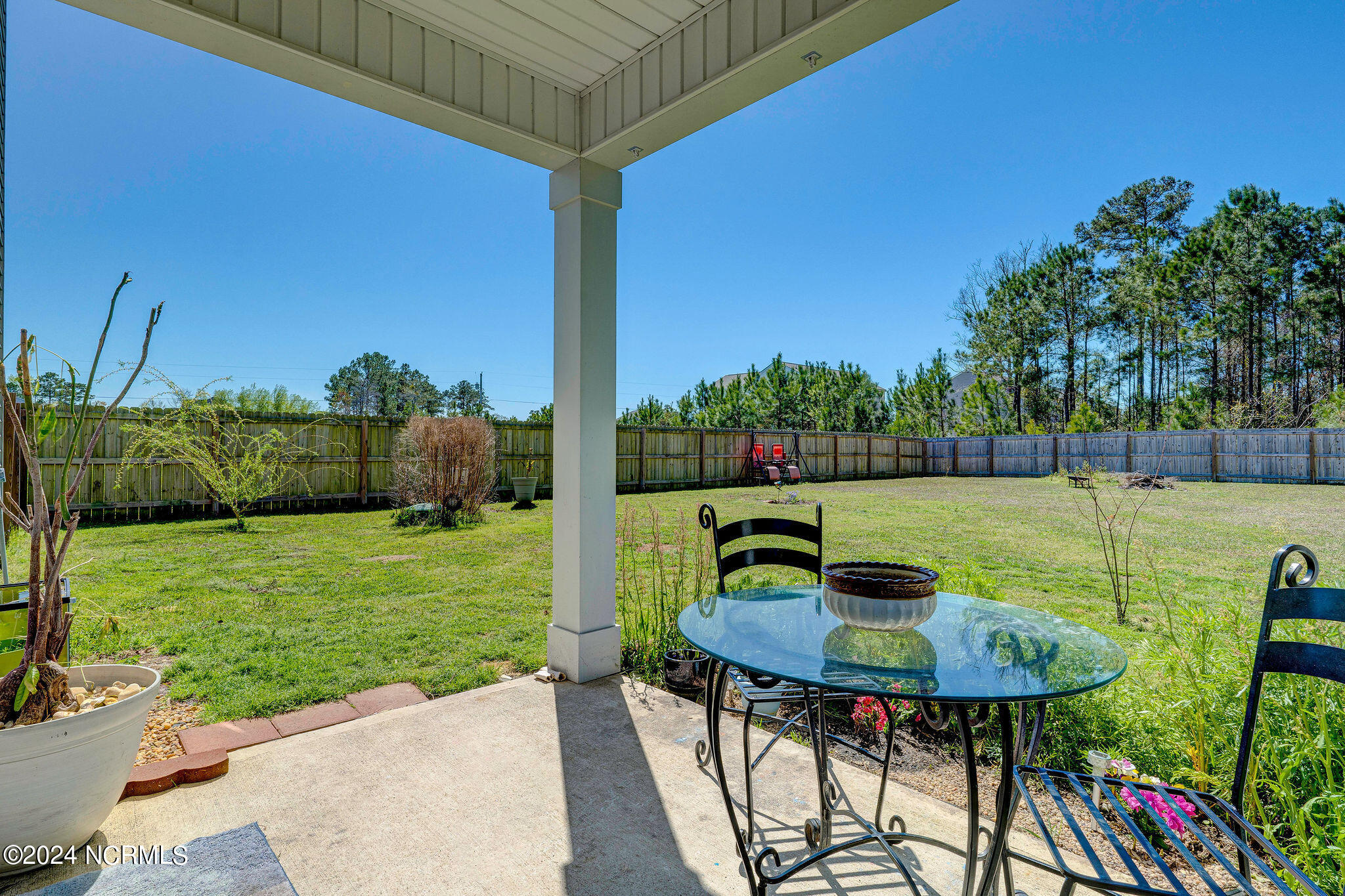 219 Cheswick Drive Holly Ridge, NC 28445 - Photo 30 of 42 219CheswickFinal-48