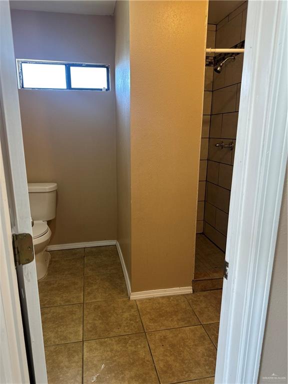 25063 Jesus Flores Road Monte Alto, TX 78538 - Photo 13 of 23 a view of bathroom
