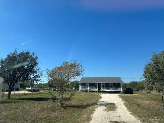 $1,200 | 25063 Jesus Flores Road, Monte Alto, TX 78538