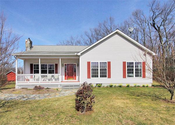 22 Babb Road Southwick, MA 01077 - Photo 7 of 24