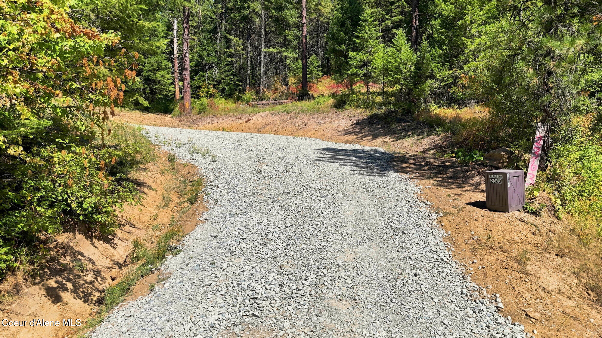Nka Stone Road Blanchard, ID 83804 - Photo 2 of 22 2_2363 stone rd