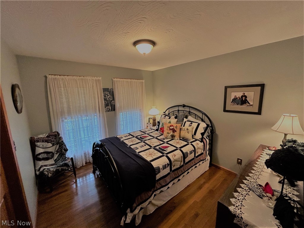 220 James Road Fleming, OH 45729 - Photo 26 of 35 Bedroom 2