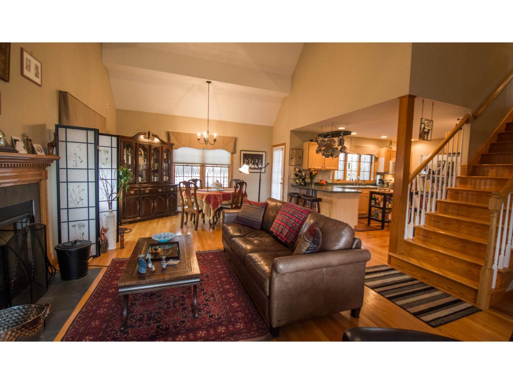 233 Murphy Road Charlotte, VT 05445 - Photo 6 of 35 Gallery Image 6