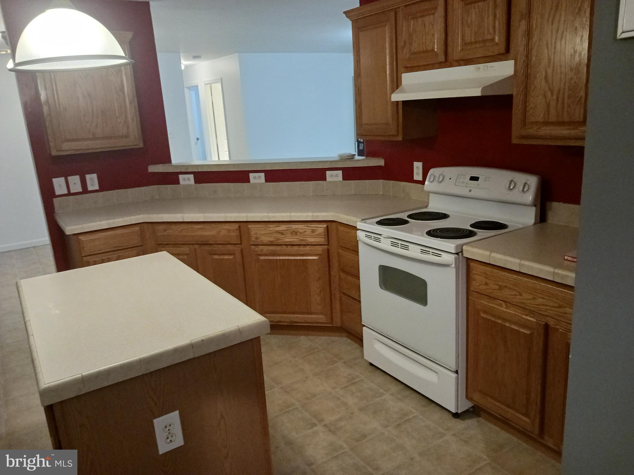 2004 Twymans Mill Road Madison, VA 22727 - Photo 11 of 24 a kitchen with a stove and a sink