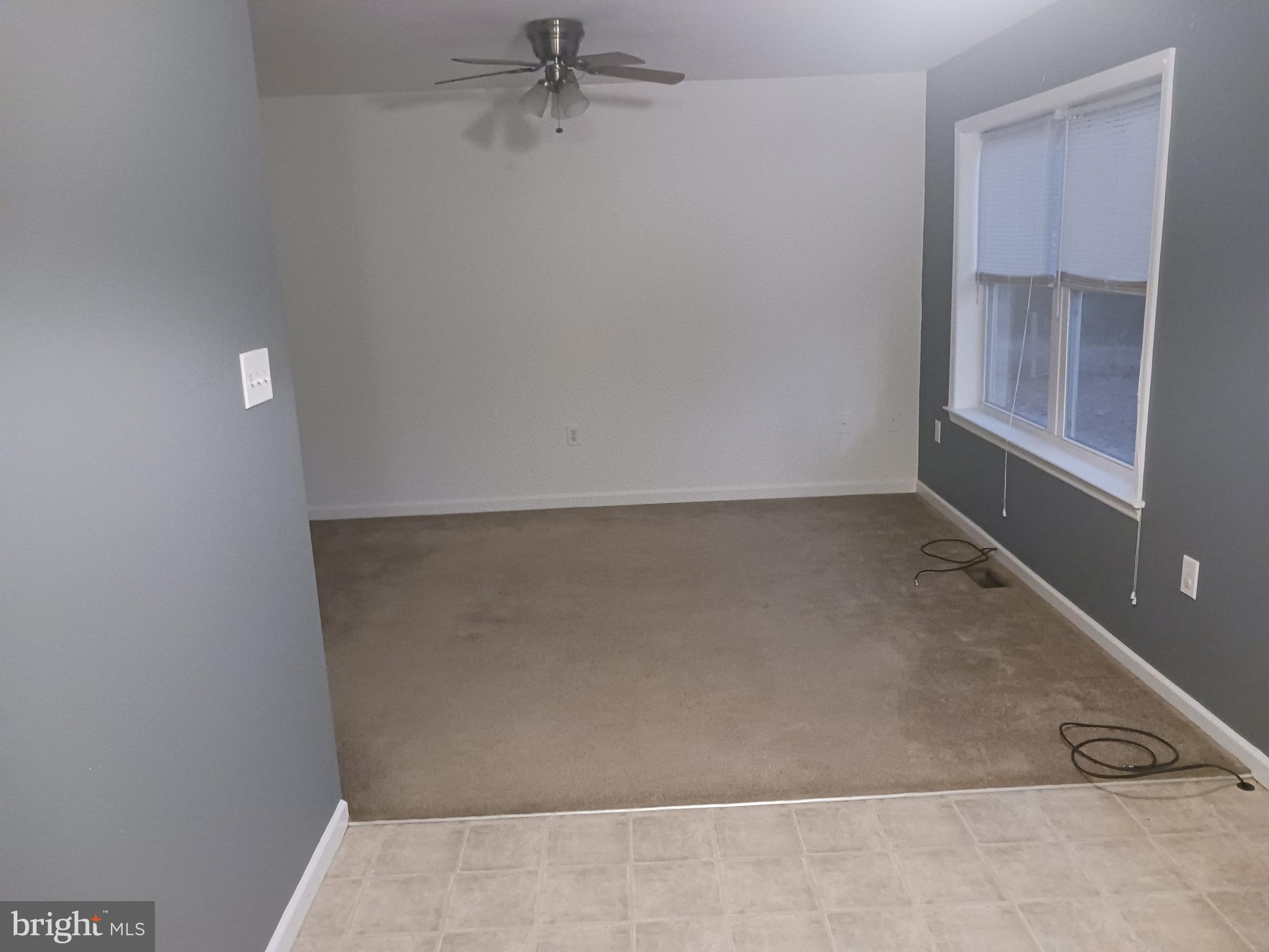 2004 Twymans Mill Road Madison, VA 22727 - Photo 12 of 24 an empty room with a window