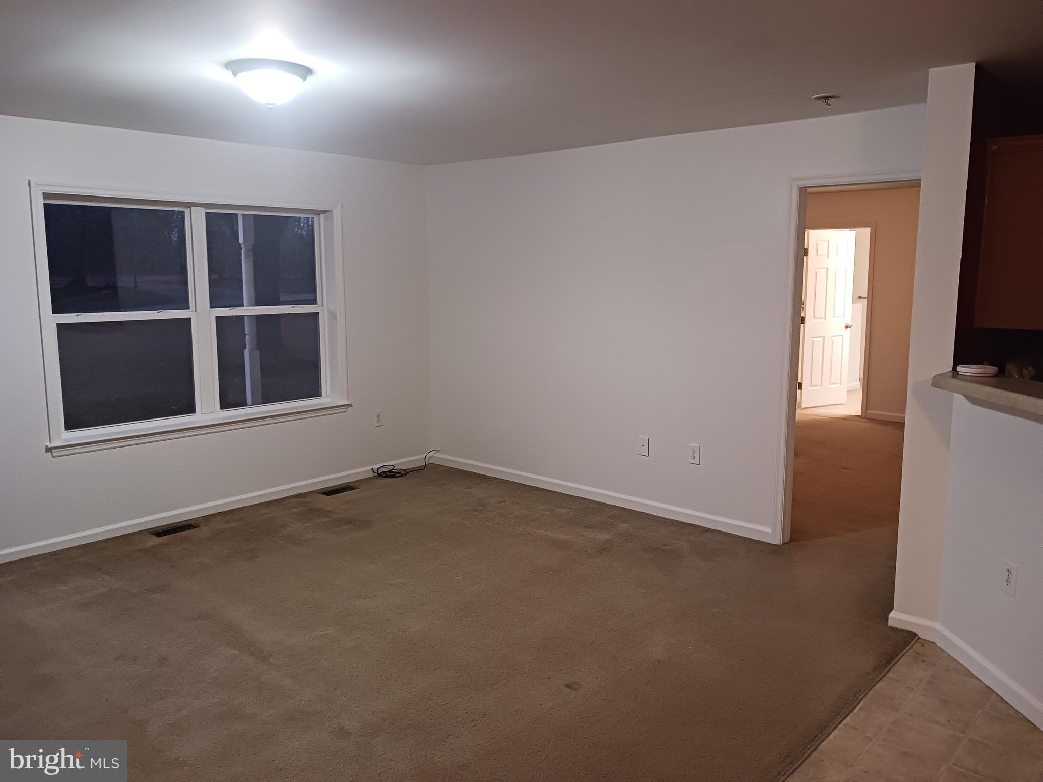2004 Twymans Mill Road Madison, VA 22727 - Photo 13 of 24 an empty room with windows