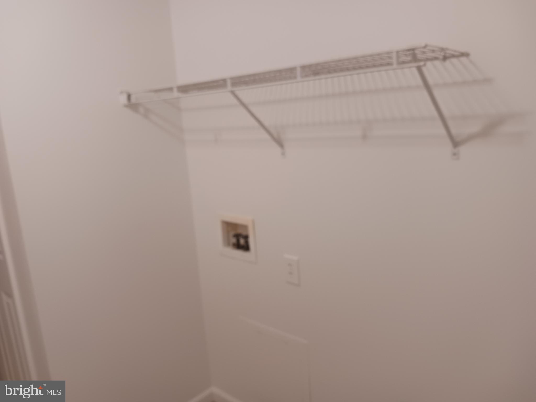 2004 Twymans Mill Road Madison, VA 22727 - Photo 24 of 24 a view of a room with racks on the wall