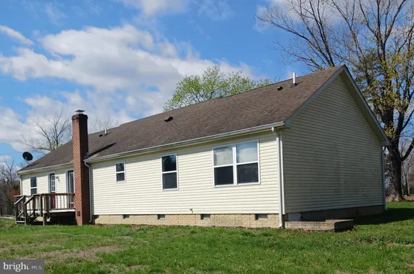 $374,900 | 2004 Twymans Mill Road, Madison, VA 22727