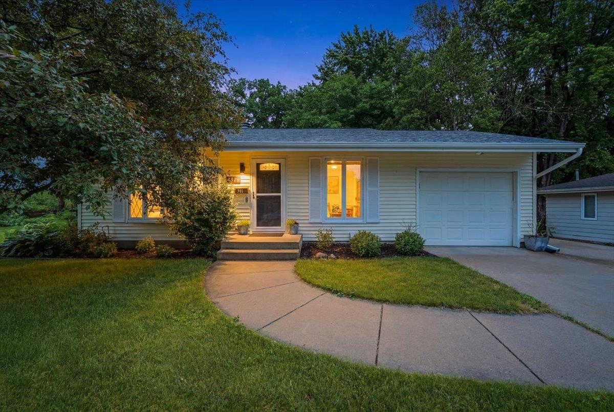 409 Topaz Lane Madison, WI 53714 - Photo 2 of 49