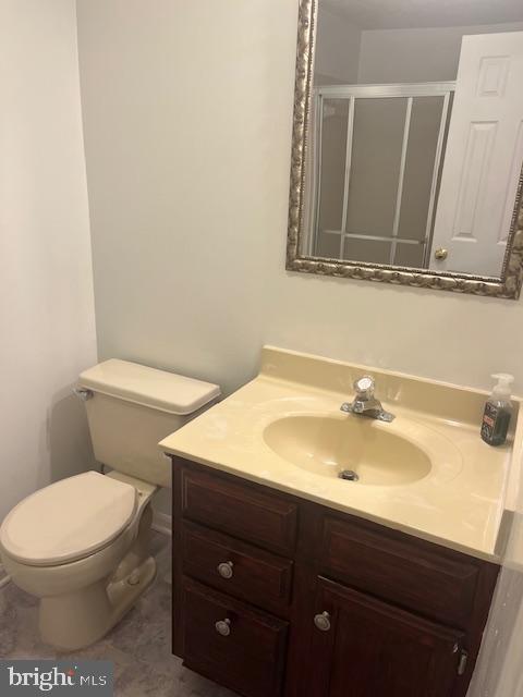 604 Quaker Ridge Court Arnold, MD 21012 - Photo 13 of 14 Lower Level full Bath