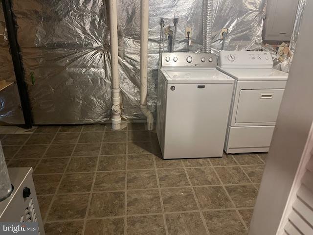 604 Quaker Ridge Court Arnold, MD 21012 - Photo 14 of 14 Storage and Laundry Room