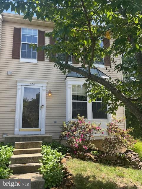 604 Quaker Ridge Court Arnold, MD 21012 - Photo 9 of 14 Gallery Image 9