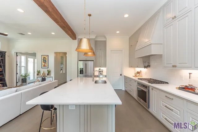 $769,000 | 2029 Deaux Parc Drive, Baton Rouge, LA 70808