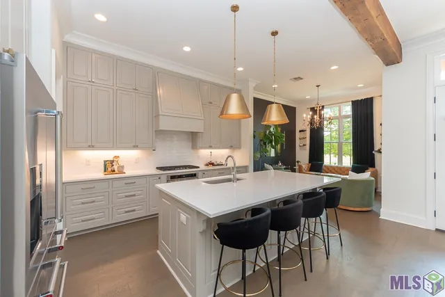 $769,000 | 2029 Deaux Parc Drive, Baton Rouge, LA 70808