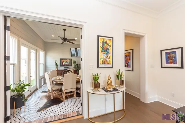 $769,000 | 2029 Deaux Parc Drive, Baton Rouge, LA 70808