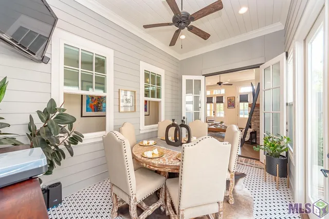 $769,000 | 2029 Deaux Parc Drive, Baton Rouge, LA 70808