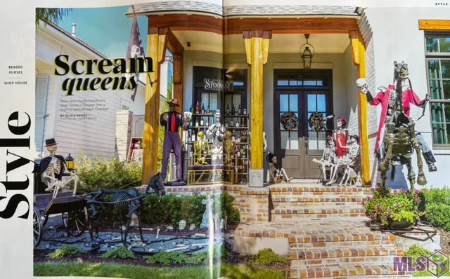 $769,000 | 2029 Deaux Parc Drive, Baton Rouge, LA 70808