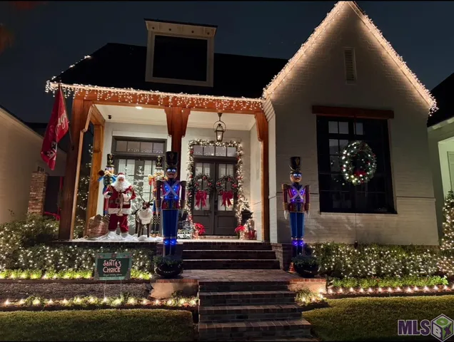 $769,000 | 2029 Deaux Parc Drive, Baton Rouge, LA 70808