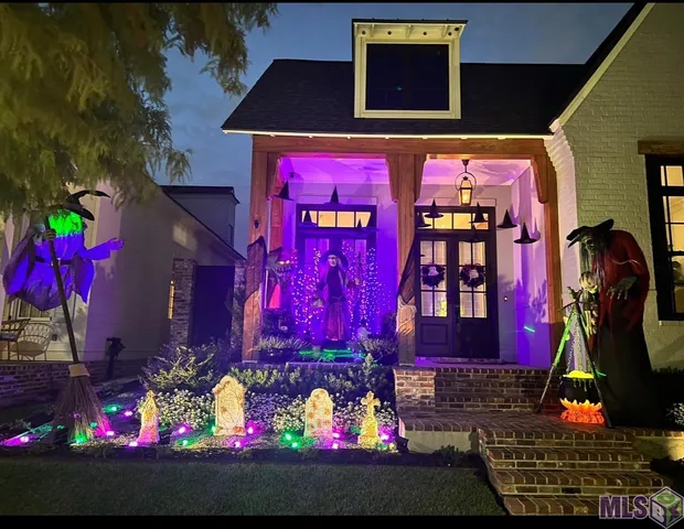 $769,000 | 2029 Deaux Parc Drive, Baton Rouge, LA 70808