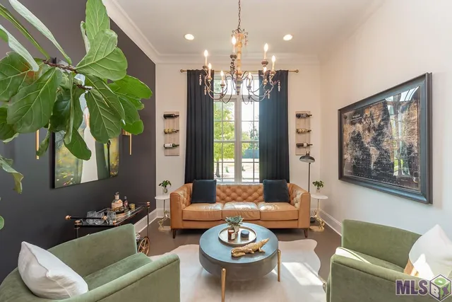 $769,000 | 2029 Deaux Parc Drive, Baton Rouge, LA 70808