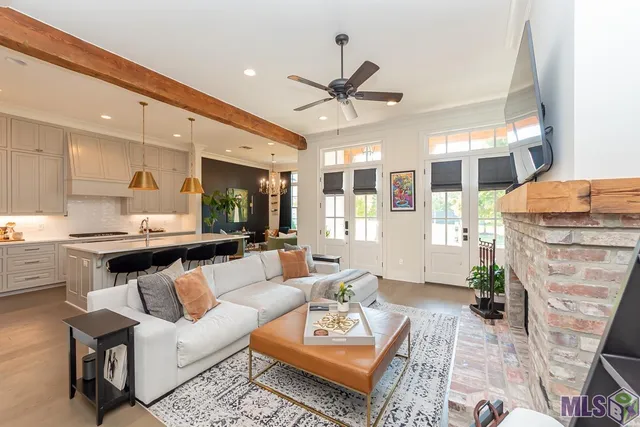 $769,000 | 2029 Deaux Parc Drive, Baton Rouge, LA 70808