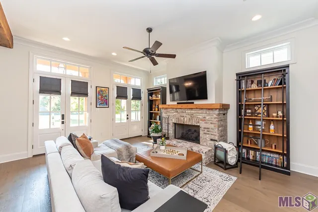 $769,000 | 2029 Deaux Parc Drive, Baton Rouge, LA 70808