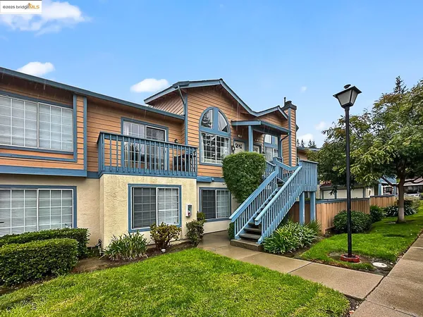 $345,000 | 119 Glenwood, Hercules, CA 94547