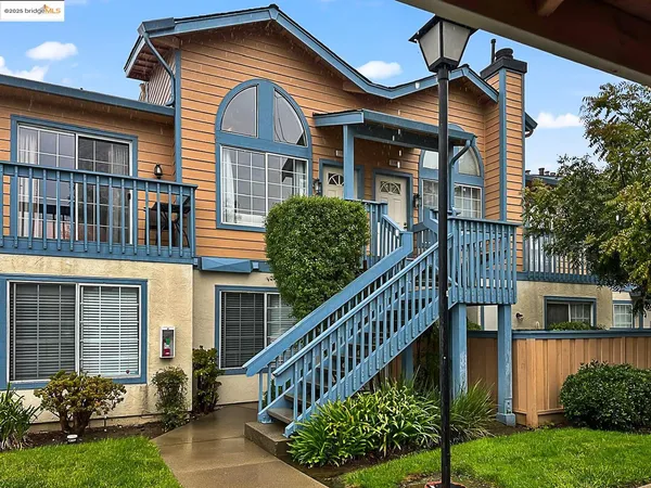 $345,000 | 119 Glenwood, Hercules, CA 94547