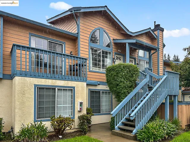 $350,000 | 119 Glenwood, Hercules, CA 94547