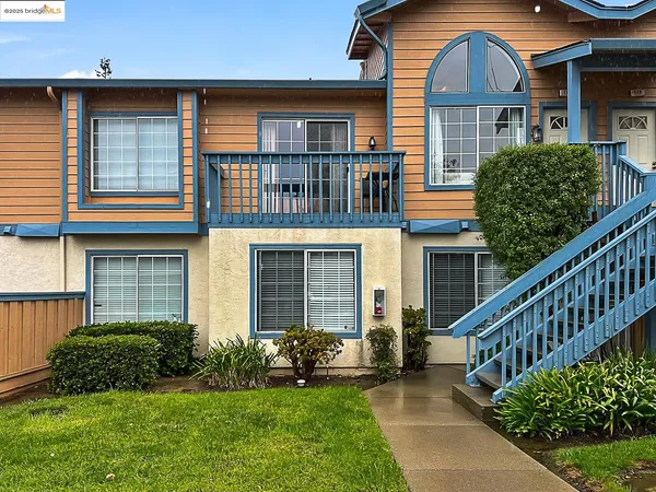 $345,000 | 119 Glenwood, Hercules, CA 94547