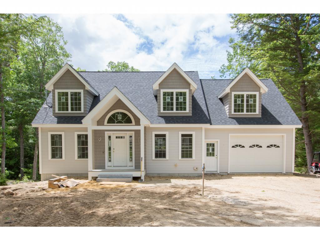22 Rays Way Moultonborough, NH 03254 - Photo 1 of 29 Gallery Image 1