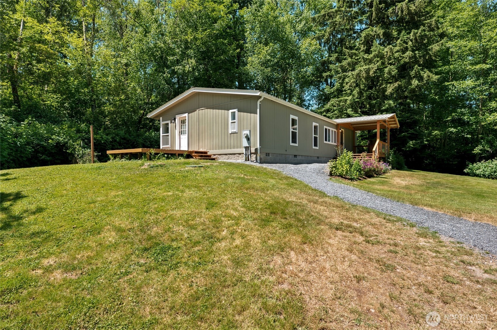 111 Shallow Shore Road Bellingham, WA 98229 - Photo 3 of 35