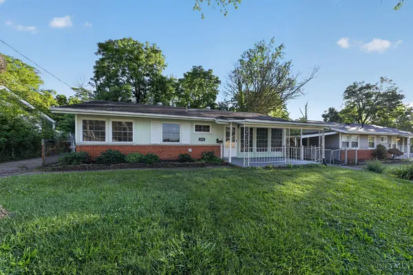 $159,900 | 2806 Niagara Street, Cincinnati, OH 45251