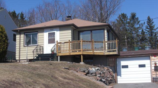 2423 Morris Thomas Road Duluth, MN 55811 - Photo 1 of 9 Gallery Image 1