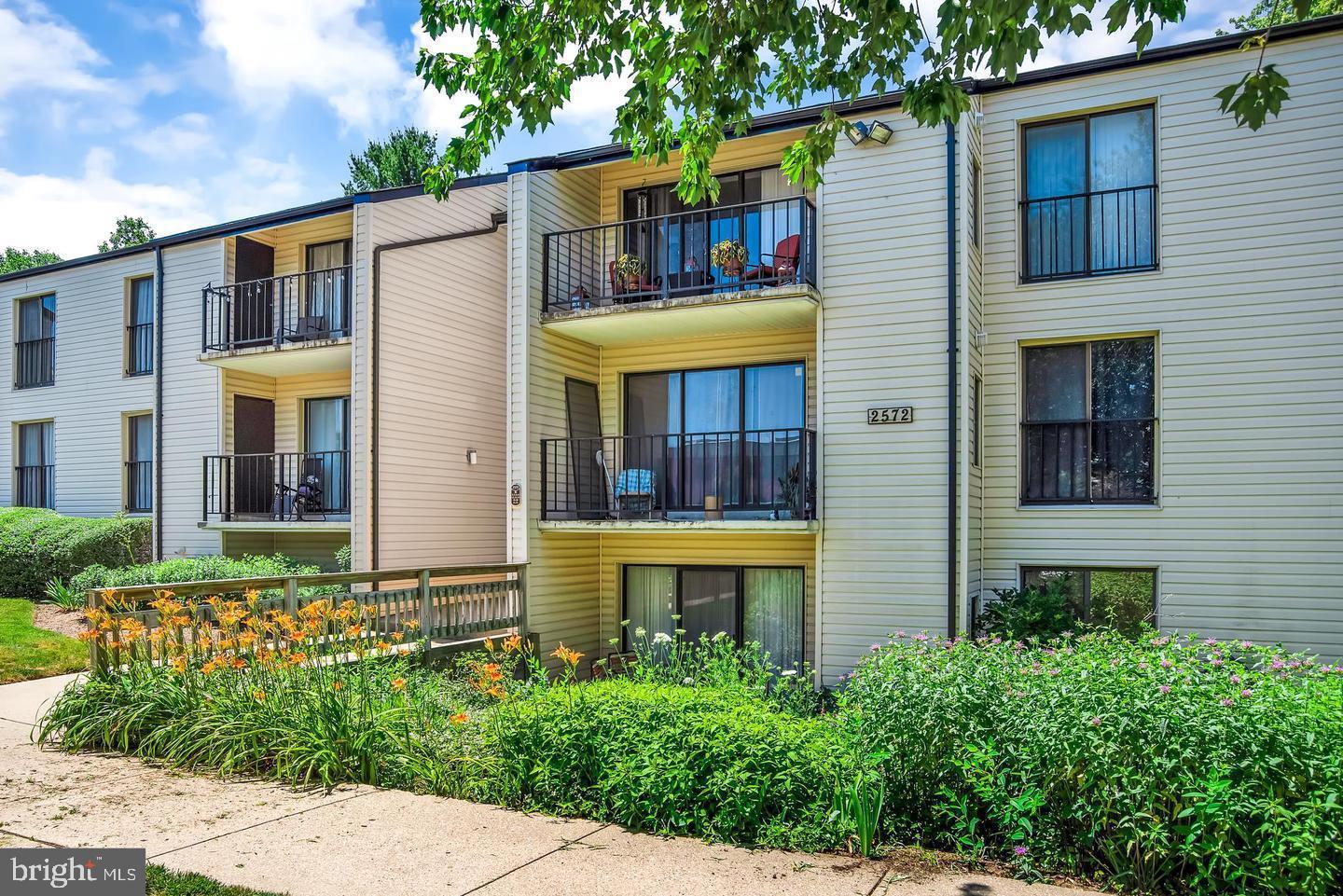 2572 Riva Road, Unit 5B Annapolis, MD 21401 - Photo 22 of 22