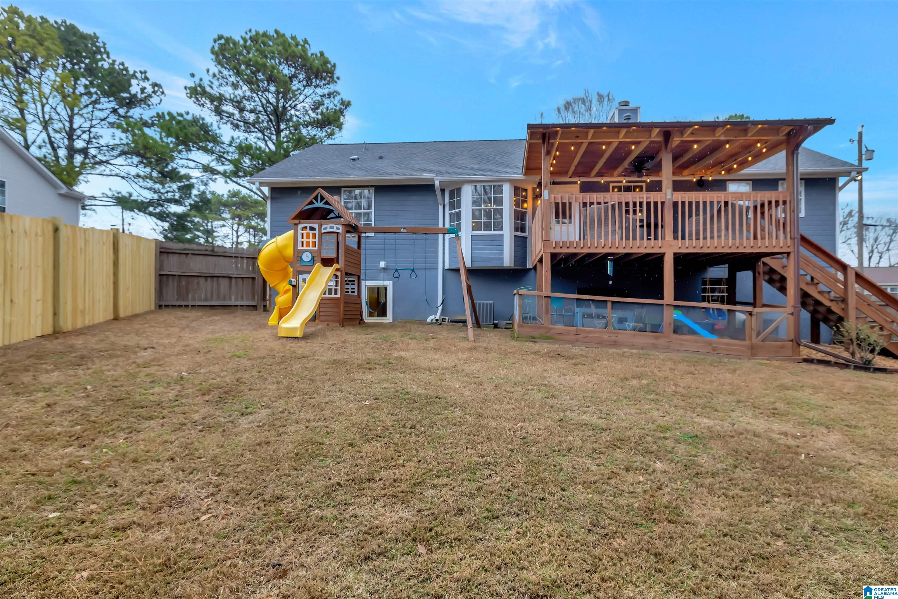 5702 Cooper Road Trussville, AL 35173 - Photo 42 of 42