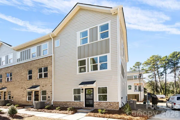 $1,795 | 3820 Odom Way, Charlotte, NC 28208