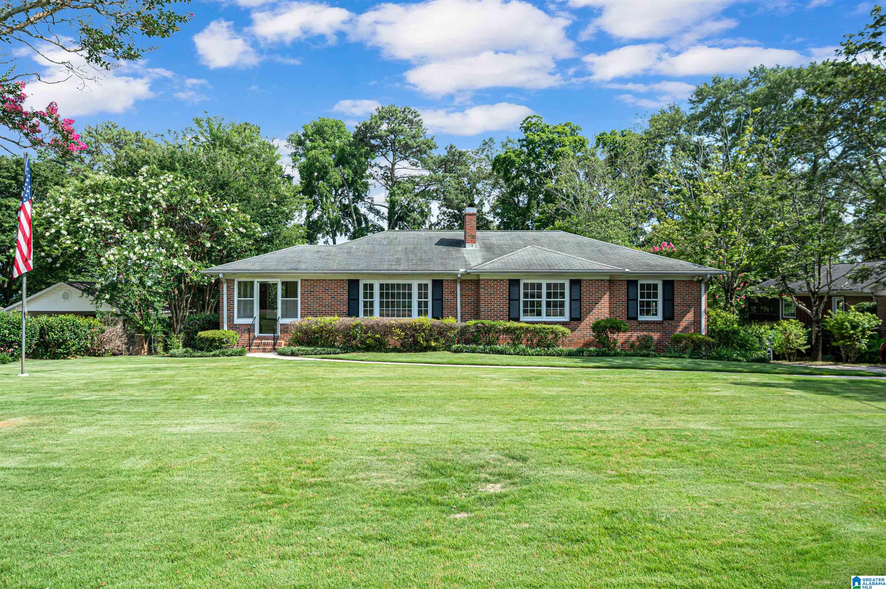 1157 Shades Crest Road Birmingham, AL 35226 - Photo 1 of 43