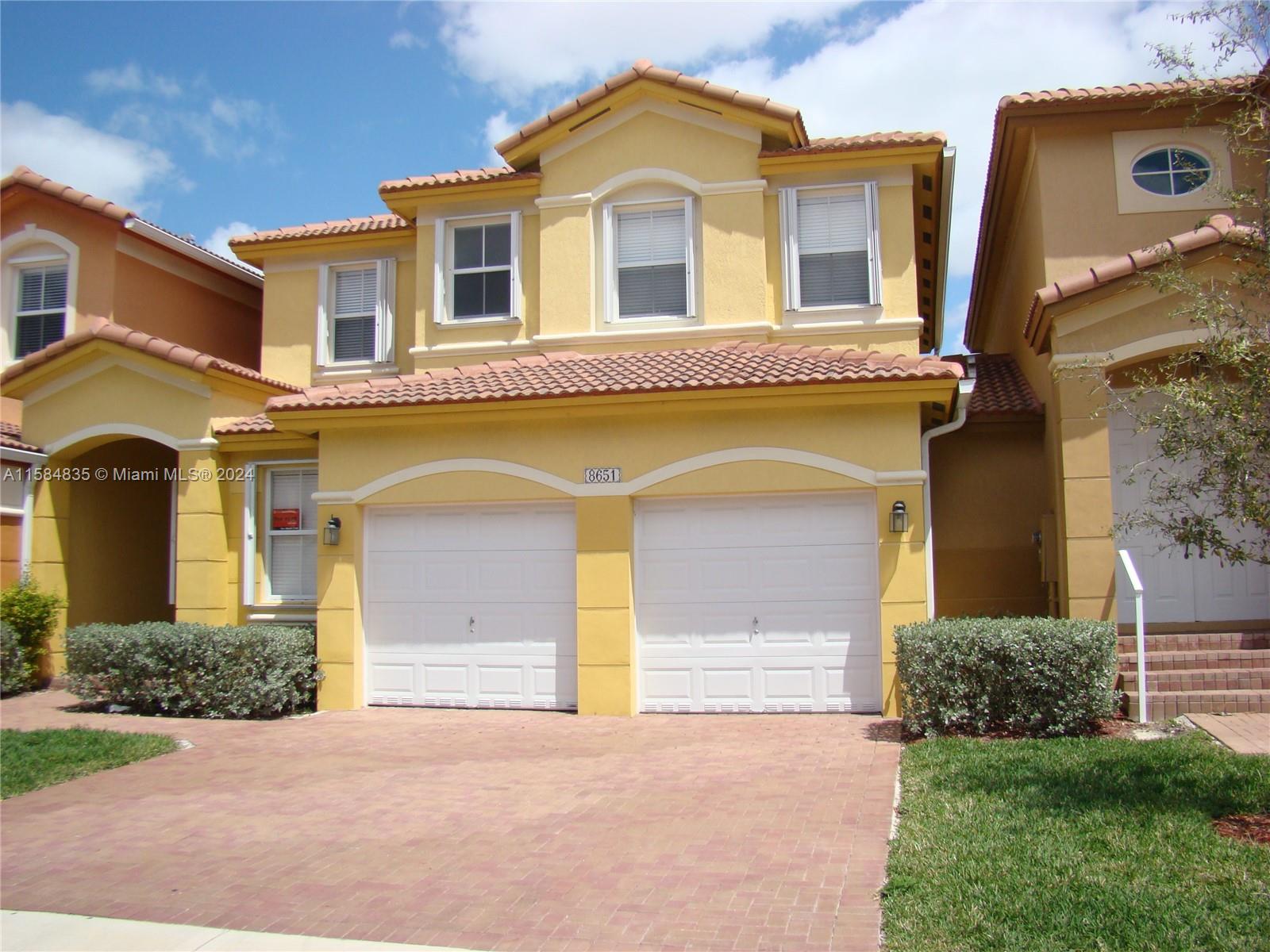 8651 Northwest 111th Ct  