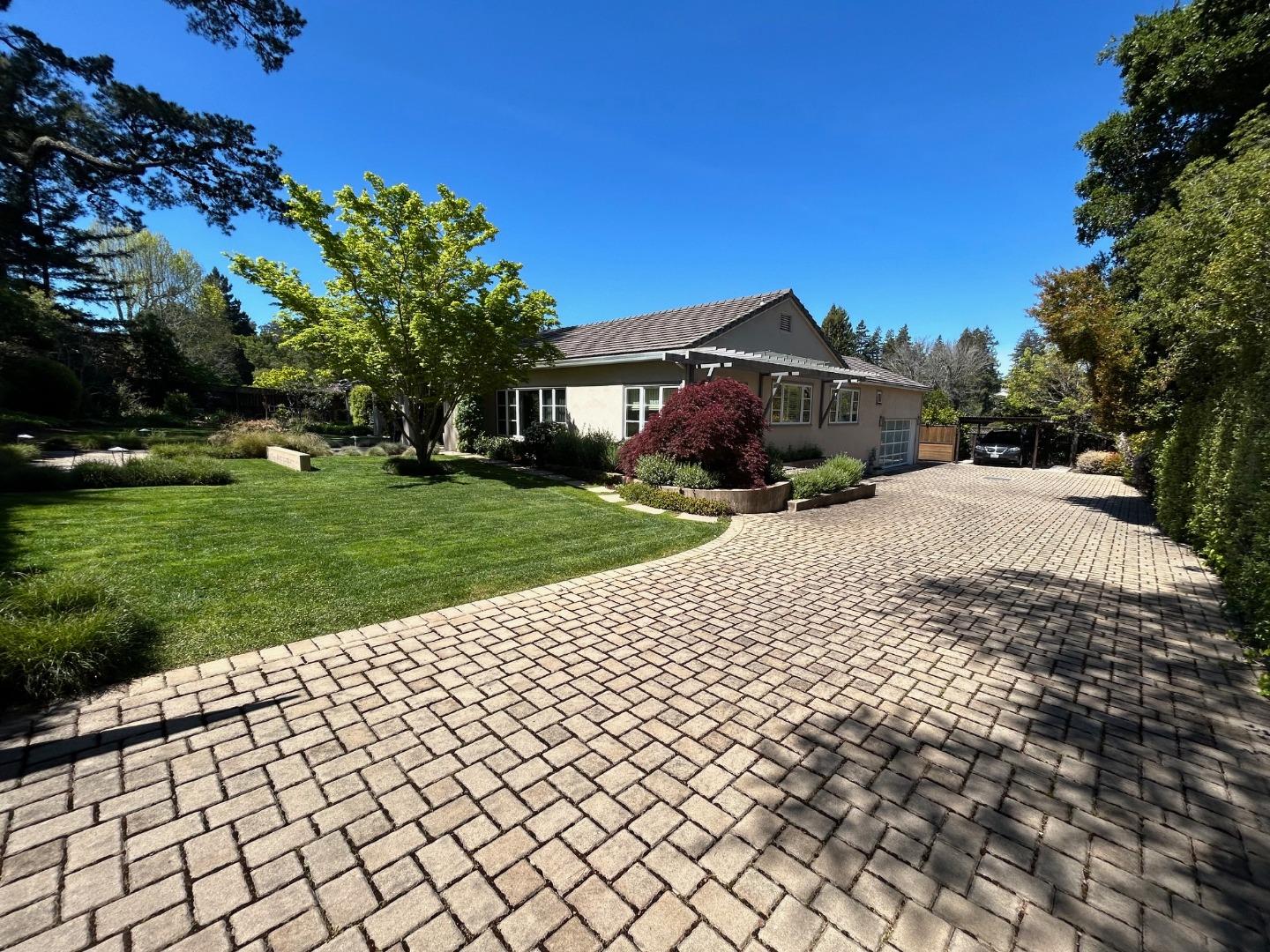 2130 Redington Road Hillsborough, CA 94010 - Photo 1 of 1 Gallery Image 1
