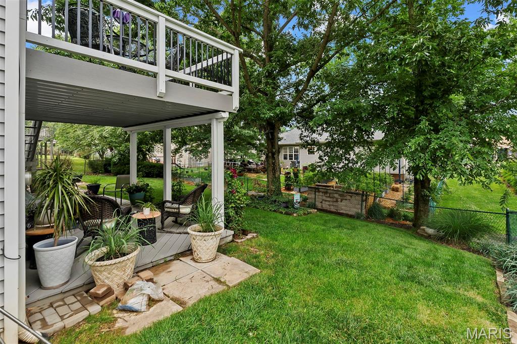 2751 Ridgeway Drive Jackson, MO 63755 - Photo 5 of 32